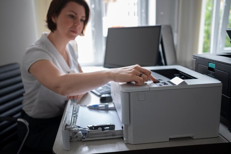 Download & Install Epson Printer Drivers for Windows & Mac [Complete Setup Guide – 2025]