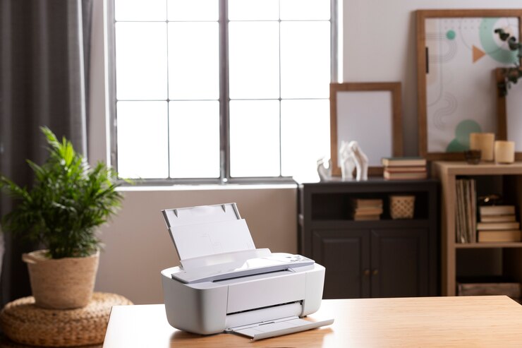 Epson Printer Setup Made Easy: Step-by-Step Guide for Seamless Printing