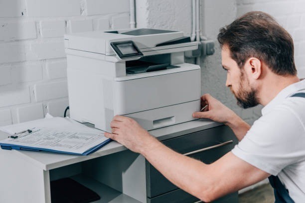 How to Fix HP Printer Offline Error in Windows 11/10 [Step-by-Step]