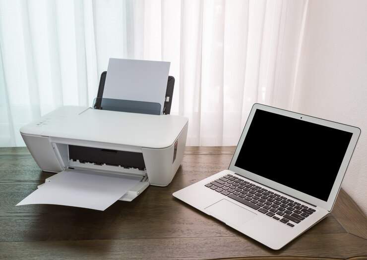 Canon Printer Offline? Here’s How to Fix It in 5 Minutes [Complete Fix Guide – 2025]
